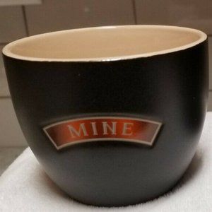 Baileys Irish Cream Stoneware Cups